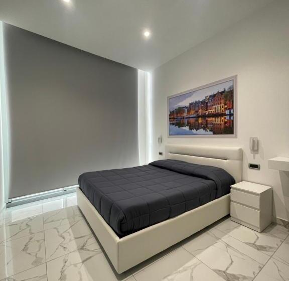 اتاق لوکس, B&b Rossini Luxury 3
