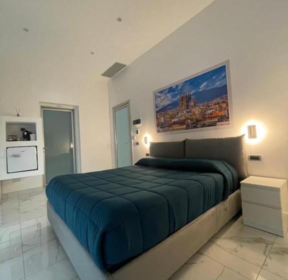 اتاق لوکس, B&b Rossini Luxury 3