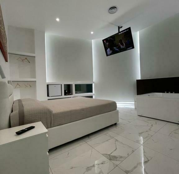 سوییت لوکس, B&b Rossini Luxury 3