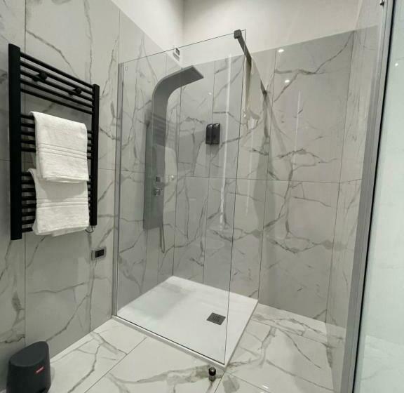 اتاق لوکس, B&b Rossini Luxury 3
