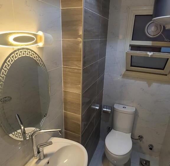 اتاق استاندارد, Jasmine Inn Deluxe