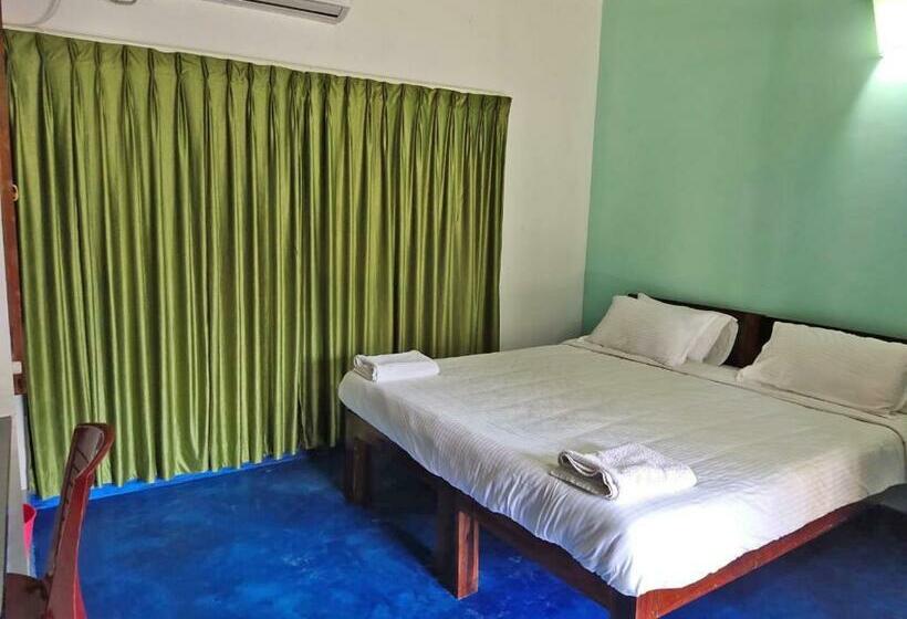 Номер Стандарт, Megam Guest House