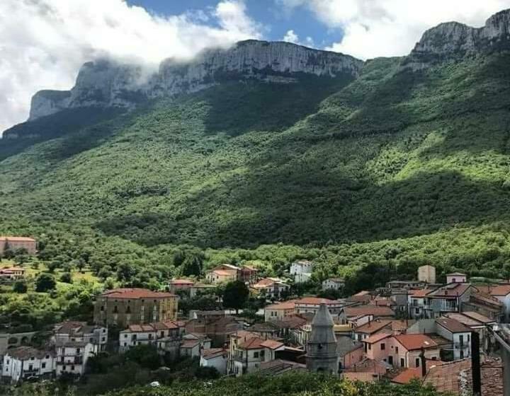 Номер Стандарт, Residenza Rurale L Antico Castagneto