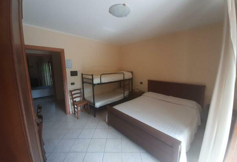 Номер Стандарт, Residenza Rurale L Antico Castagneto