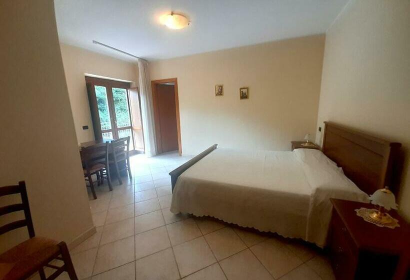 Номер Стандарт, Residenza Rurale L Antico Castagneto