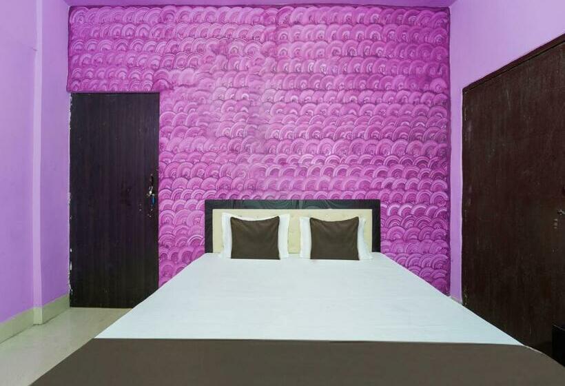 Трехместный Номер Классика, Oyo Flagship Hotel Doremon