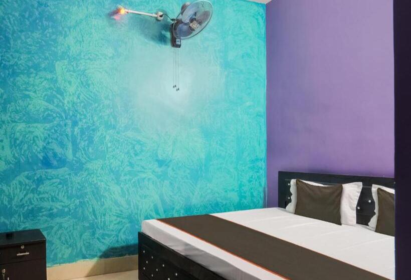 Трехместный Номер Классика, Oyo Flagship Hotel Doremon