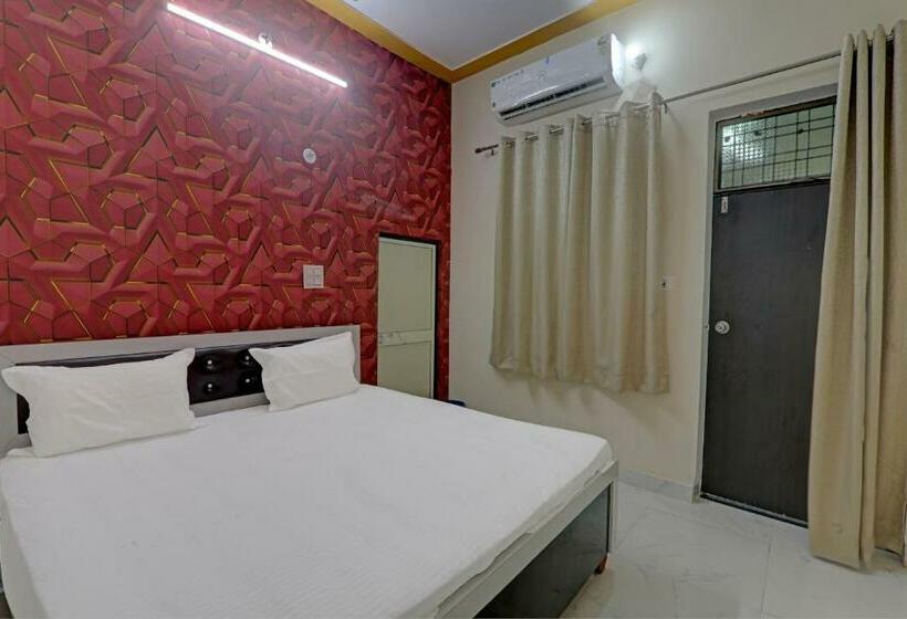 Трехместный Номер Классика, Super Hotel O Diamond