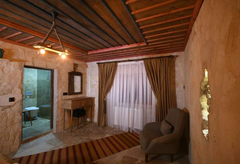 اتاق استاندارد, Stone Owl Otel & Restaurant