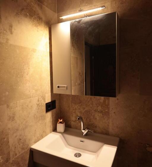 اتاق سوپریور, Stone Owl Otel & Restaurant