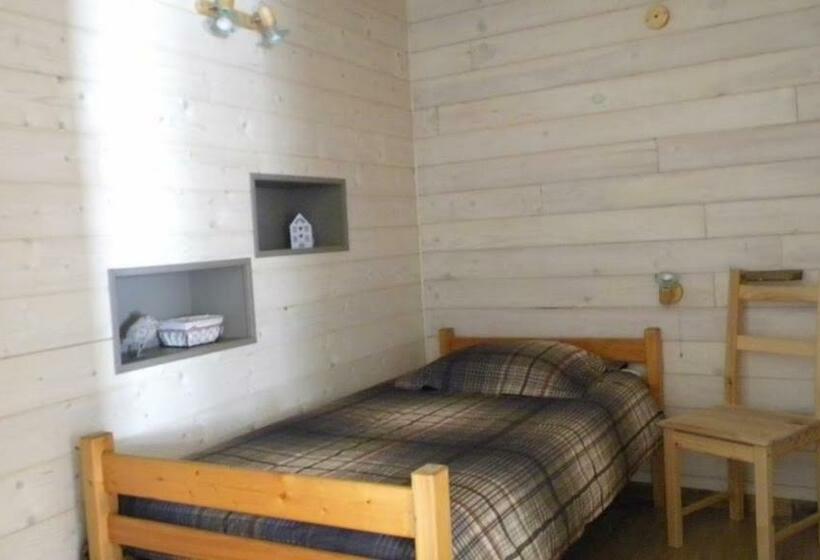 Семейный Номер, Chambres D Hôtes Coeur De Bastié Et Ranch Du Lévézou