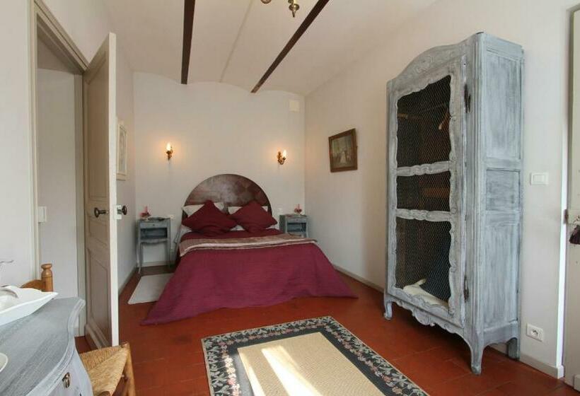 Номер Стандарт, Le Clos Xavianne