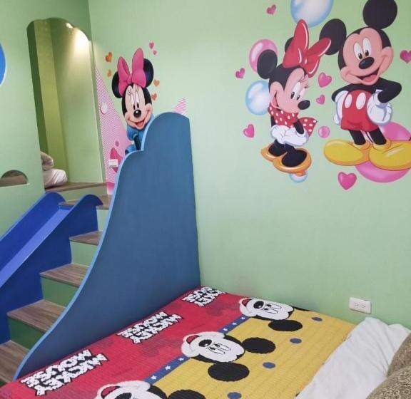 اتاق لوکس سه تخته, Nan Jing 222 Homestay