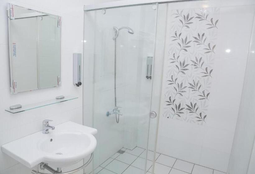 اتاق لوکس سه تخته, Nan Jing 222 Homestay
