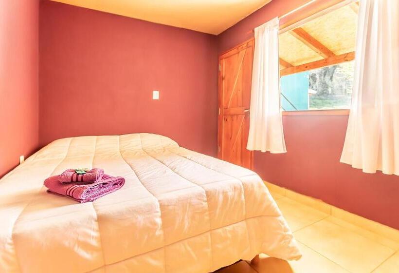 标准间, Hostel Luna Country