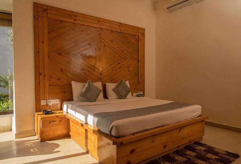 家庭套房, The Roar Resort