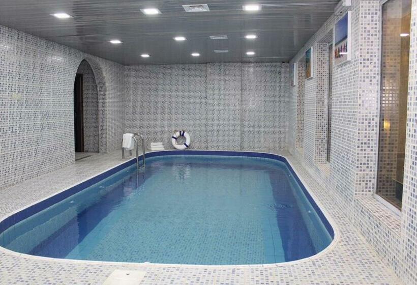 Апартаменты 2 Спальни, البستان للأجنحة الفندقية