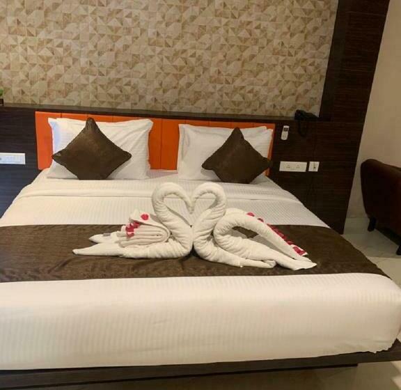 豪华房间, Purple  Hotels & Resorts