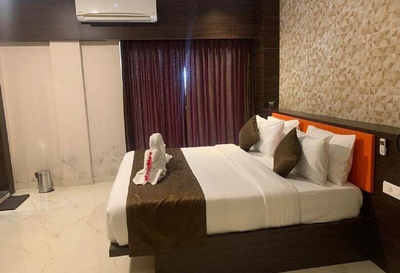 豪华房间, Purple  Hotels & Resorts