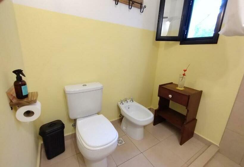 标准间, 210 Casa De Huéspedes