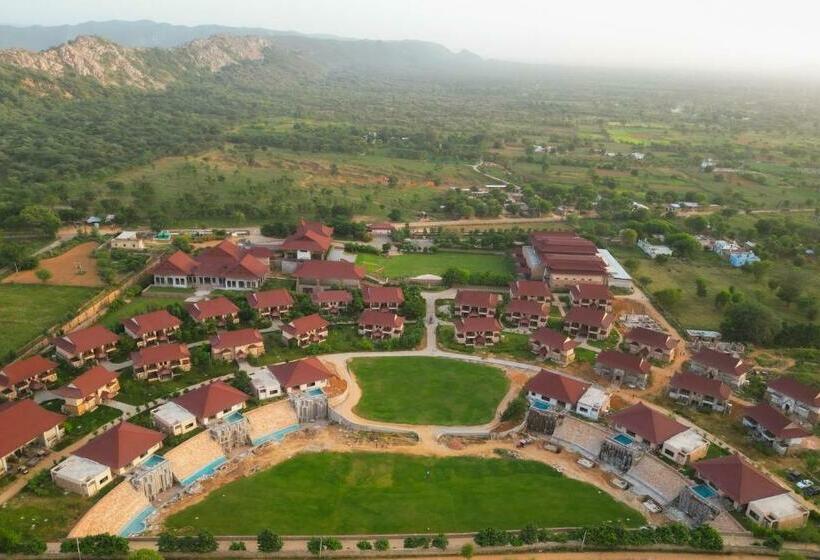 スタンダードルーム, Ananta Spa & Resort Jaipur