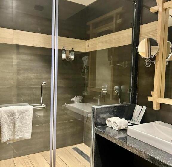 スタンダードルーム, Ananta Spa & Resort Jaipur