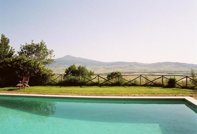 Вилла Superior 1 Спальня, Agriturismo Fonte Senesi