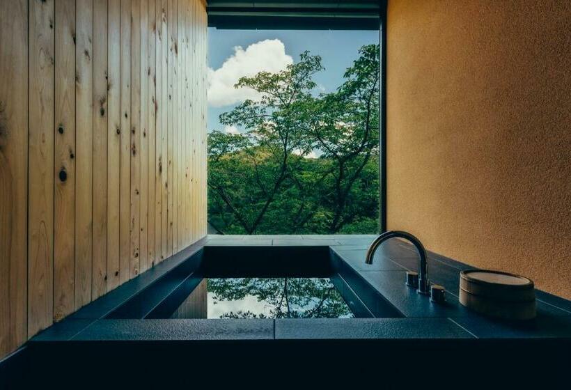 빌라 침실 1개, Glamp Cabin　東条湖・丹波篠山