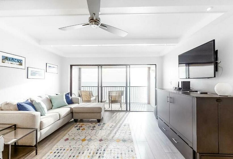 חדר סטודיו סטנדרד, Ocean Sands 1105