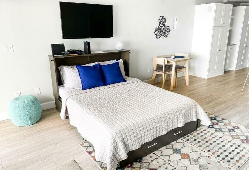 חדר סטודיו סטנדרד, Ocean Sands 1105