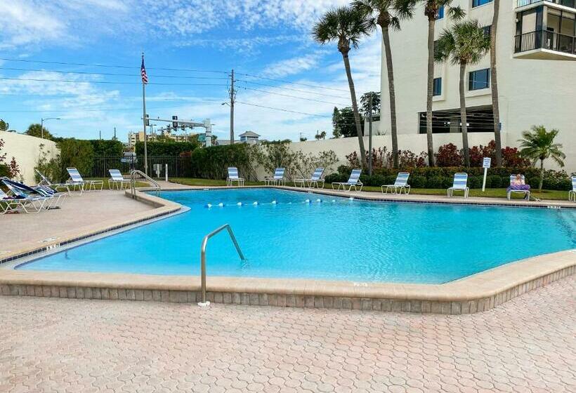 חדר סטודיו סטנדרד, Ocean Sands 1105
