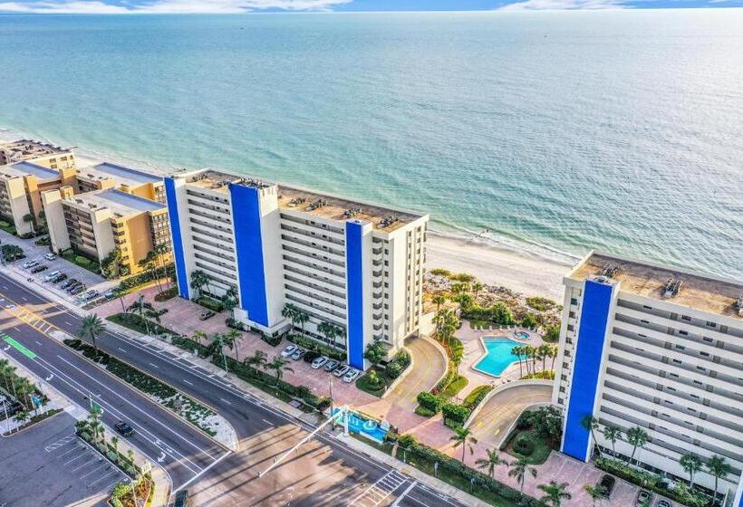 חדר סטודיו סטנדרד, Ocean Sands 1105