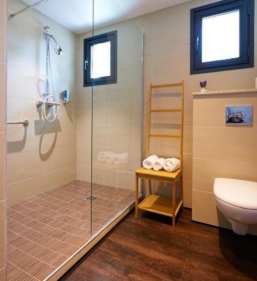 Номер Deluxe, Appart  Hotel La Girafe Marseille Est   Porte D Aubagne