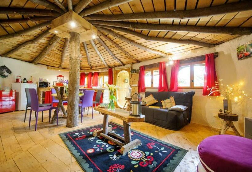 Family Suite, Le Coeur De La Foret