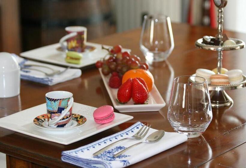 Люкс Повышенной Комфортности, Les Suites Champenoises