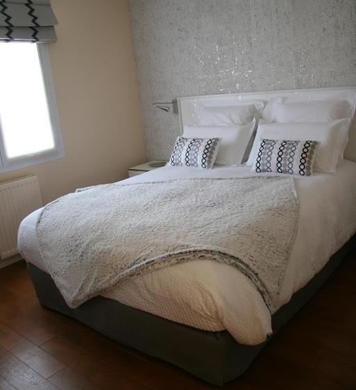 Family Suite, Les Suites Champenoises