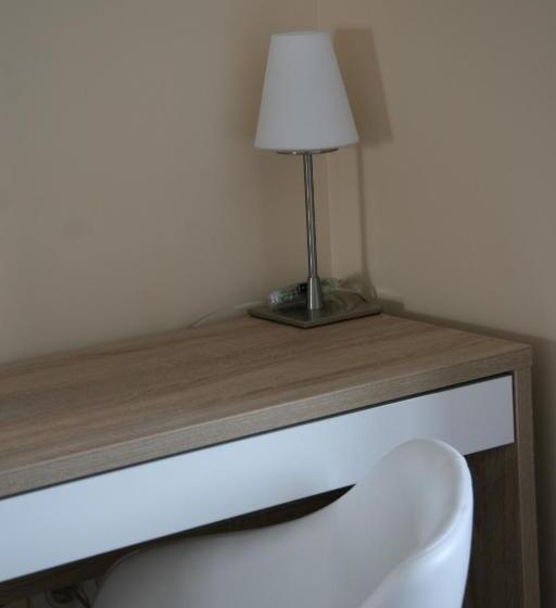 Family Suite, Les Suites Champenoises