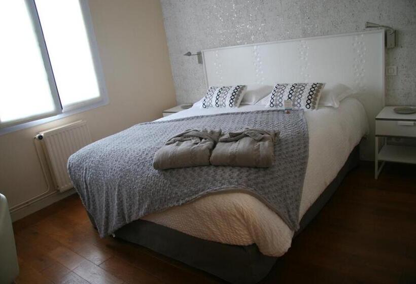 Family Suite, Les Suites Champenoises