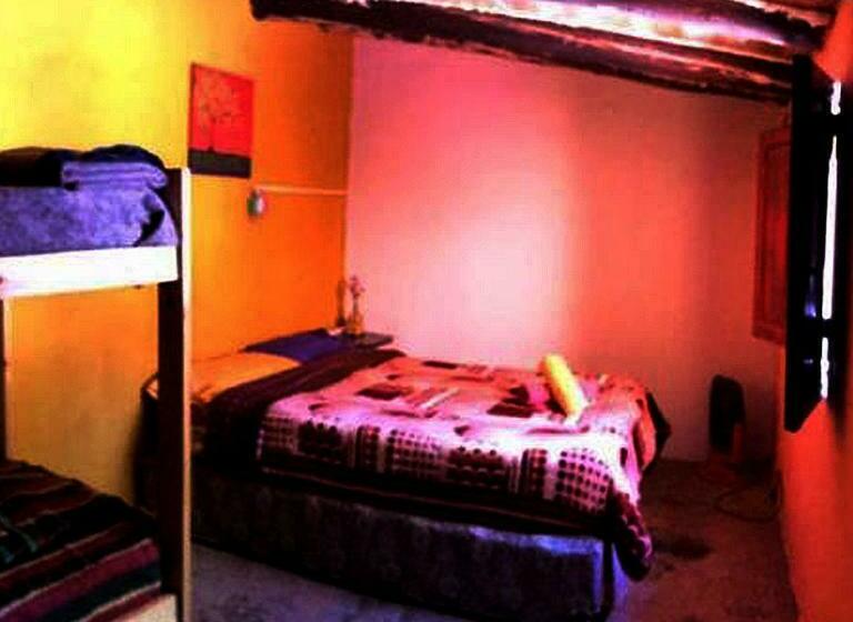 Номер Стандарт, El Farolito Hostel