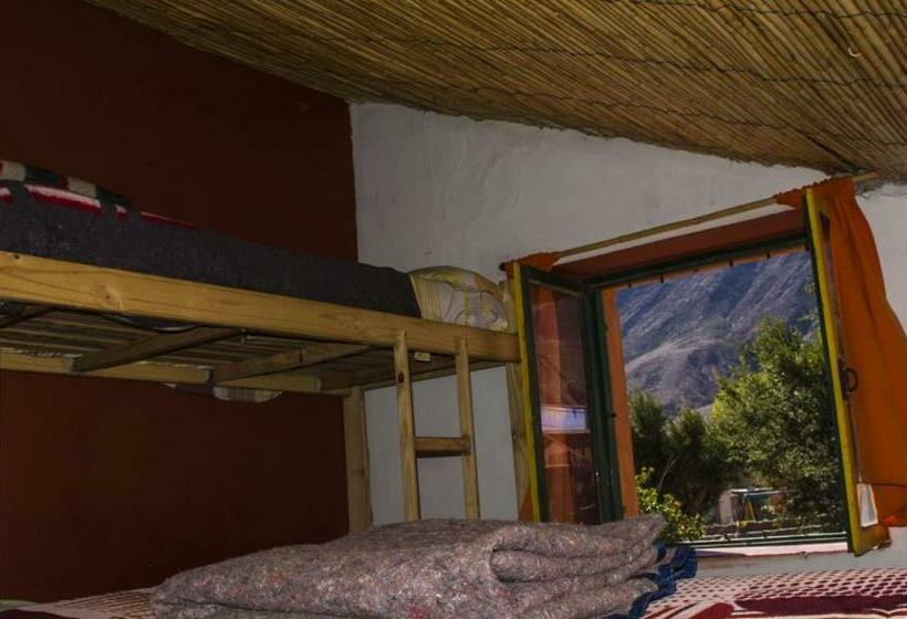 Номер Стандарт, El Farolito Hostel