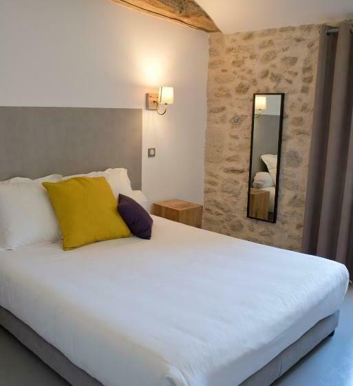 标准间, Hôtel Le 23