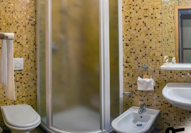 Студио Стандарт с Балконом, Hotiday Apartment Collection   San Martino