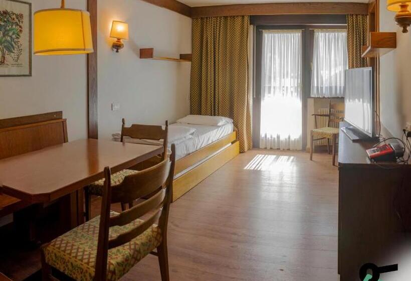 Апартаменты Superior 1 Спальня, Hotiday Apartment Collection   San Martino