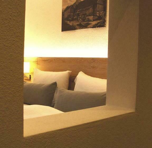 Family Suite, Mammhofer Suite & Breakfast