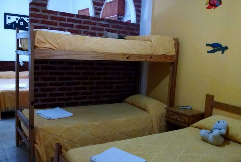 Семейный Номер Классика, Brisas Marinas