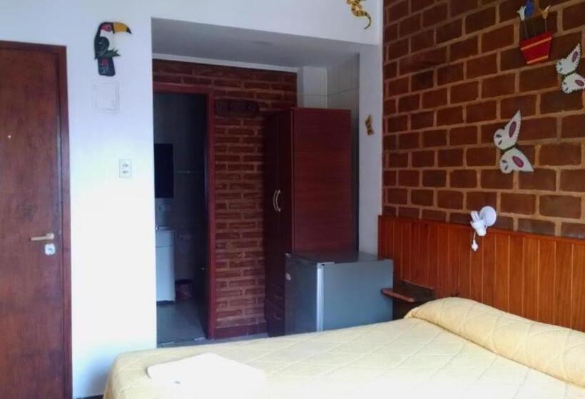 Трехместный Номер Superior, Brisas Marinas