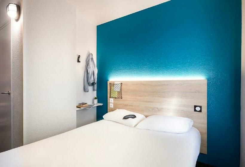 Номер Стандарт, F1 Frejus Roquebrune Sur Argens