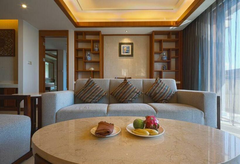 Family Suite, Hnti·narada Sanya Bay Resort
