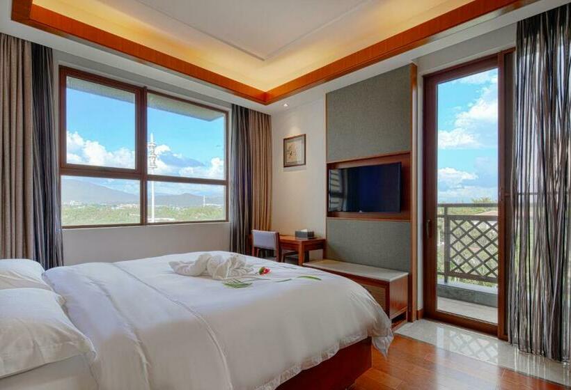 家庭套房, Hnti·narada Sanya Bay Resort