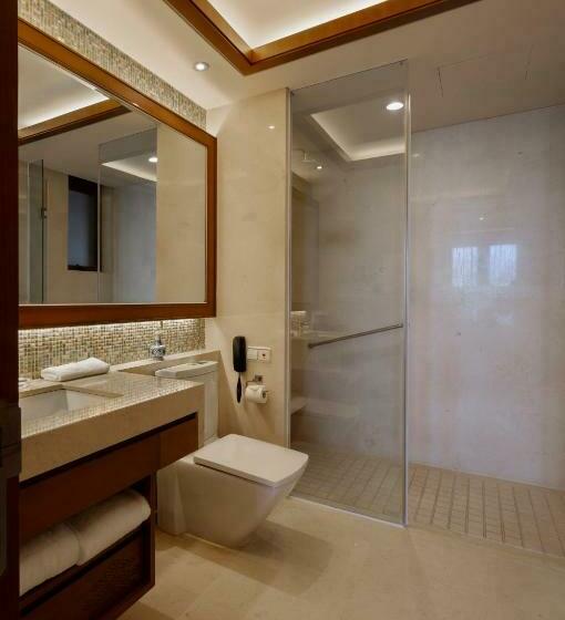Family Suite, Hnti·narada Sanya Bay Resort